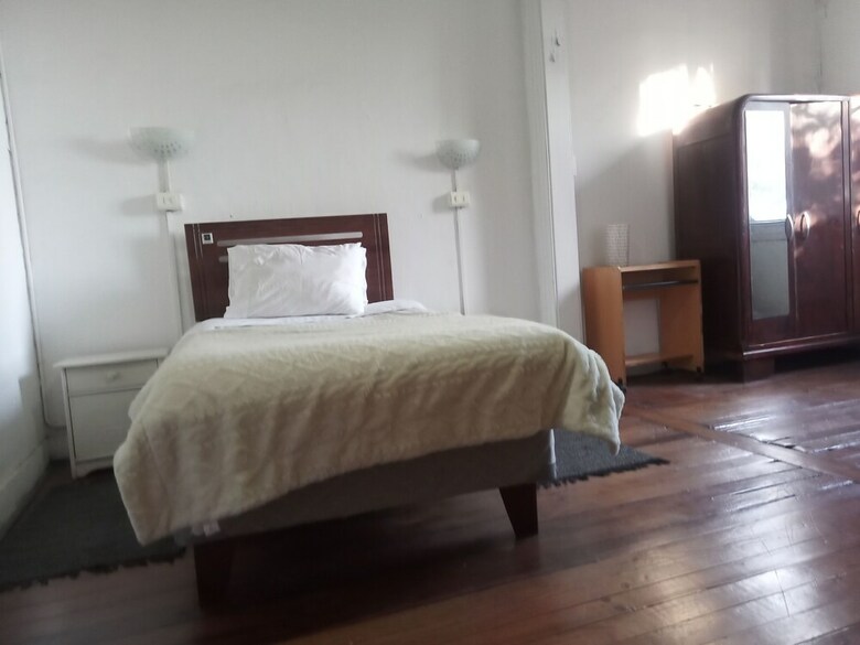 Hostal Residencial Ahumada Vip