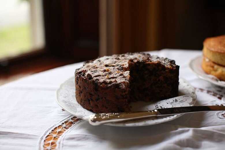 Bed & Breakfast Currarevagh House
