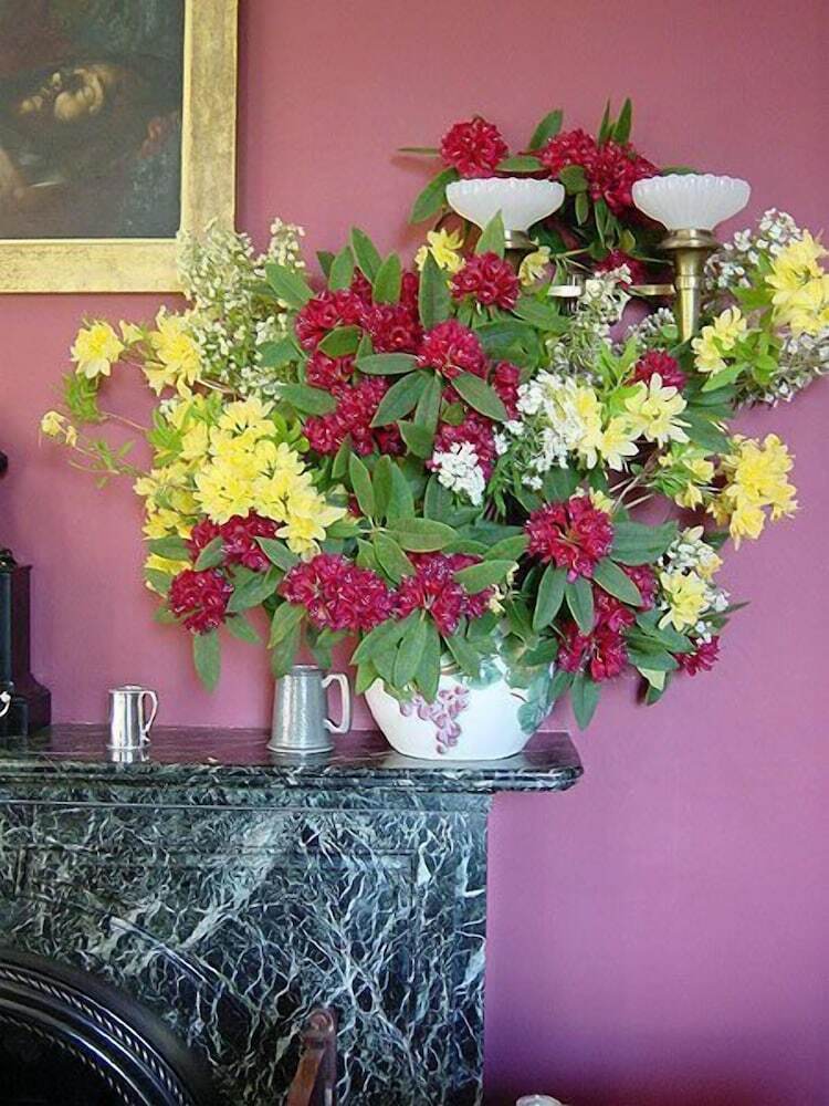 Bed & Breakfast Currarevagh House