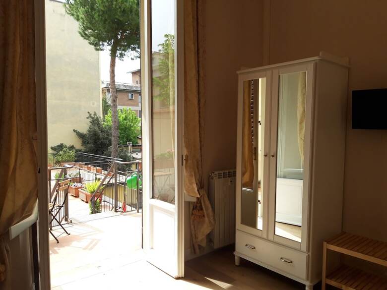 Bed & Breakfast Il Sorriso