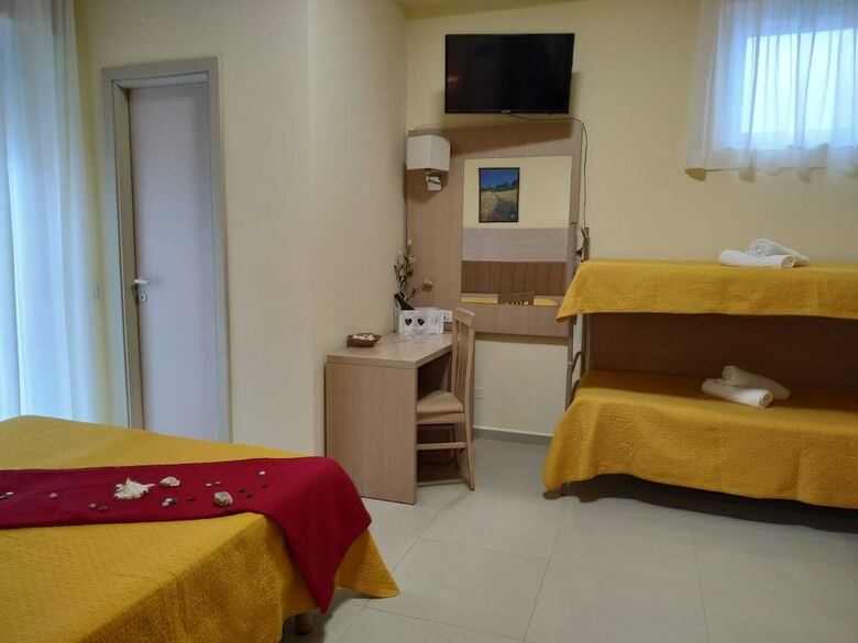 Hotel Cuba Rimini