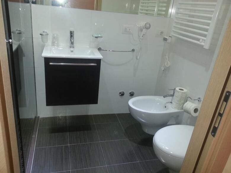 Hotel Cuba Rimini