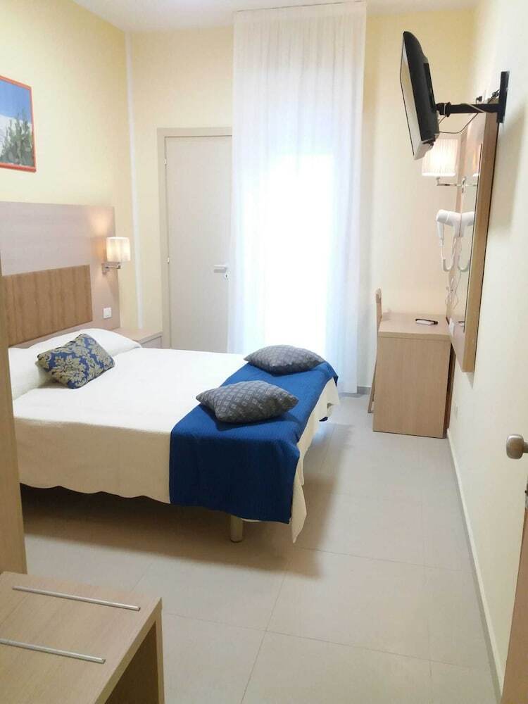 Hotel Cuba Rimini