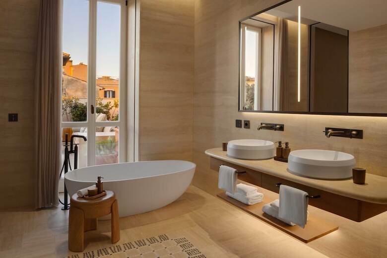 Hotel Six Senses Rome
