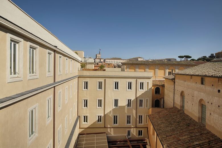 Hotel Six Senses Rome