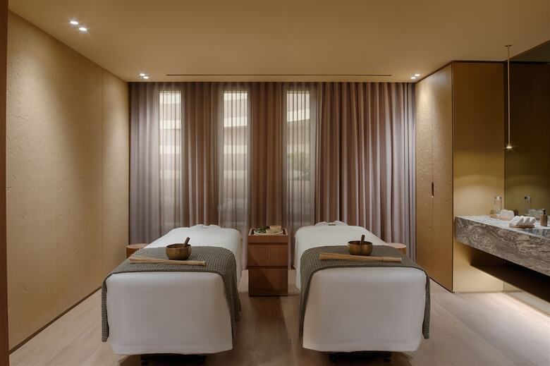 Hotel Six Senses Rome