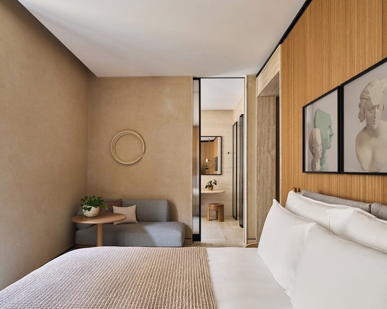 Hotel Six Senses Rome