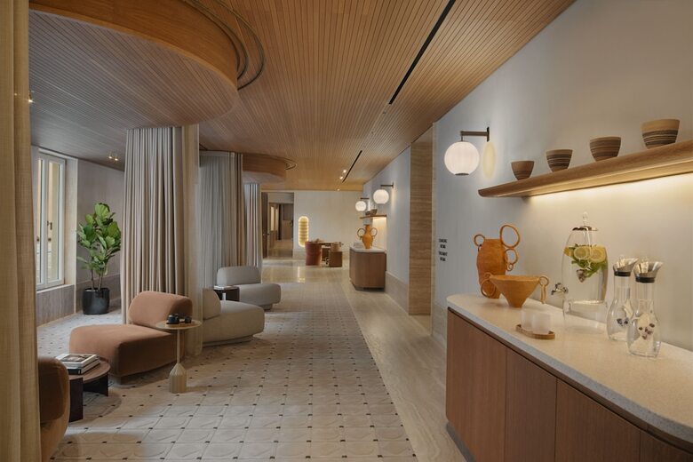 Hotel Six Senses Rome