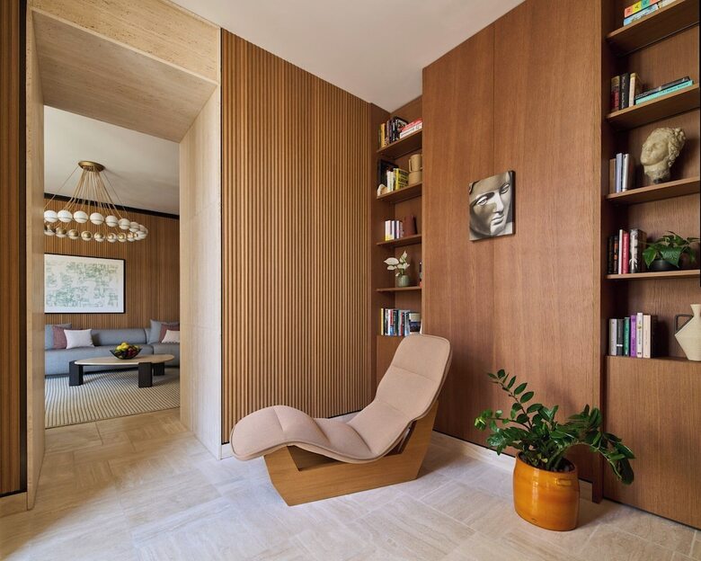 Hotel Six Senses Rome