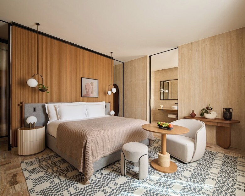 Hotel Six Senses Rome