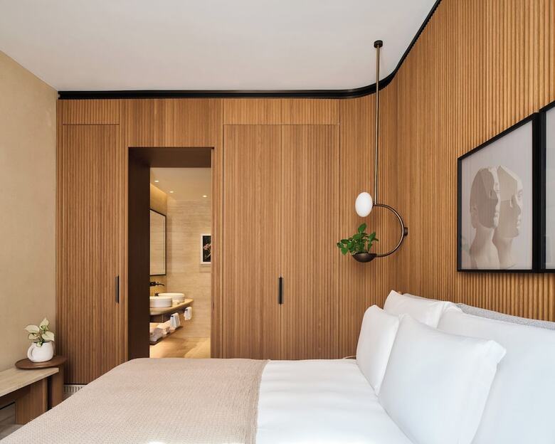 Hotel Six Senses Rome
