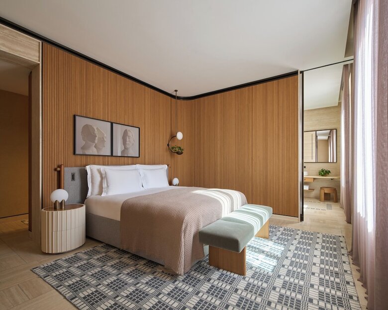 Hotel Six Senses Rome
