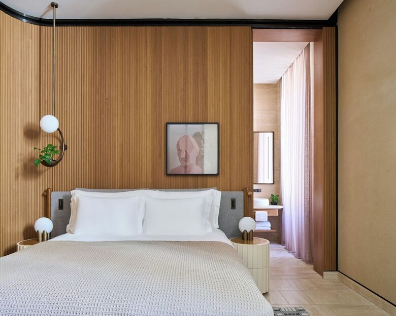 Hotel Six Senses Rome