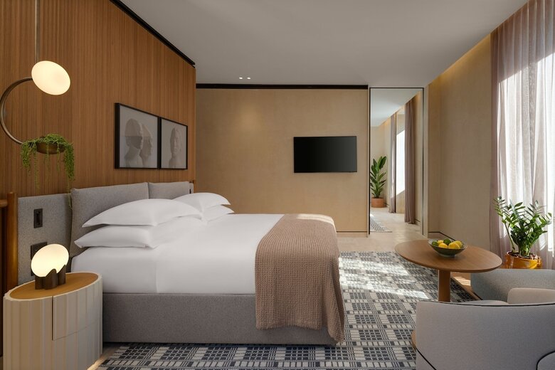 Hotel Six Senses Rome
