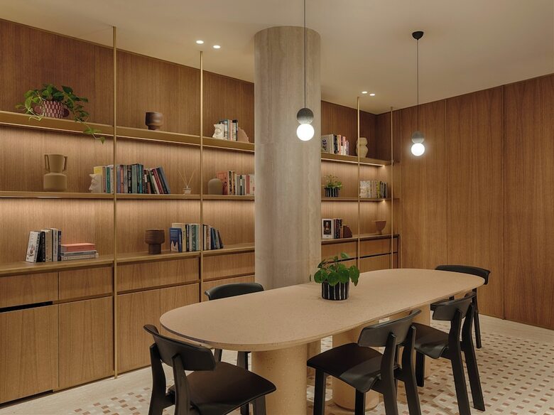 Hotel Six Senses Rome