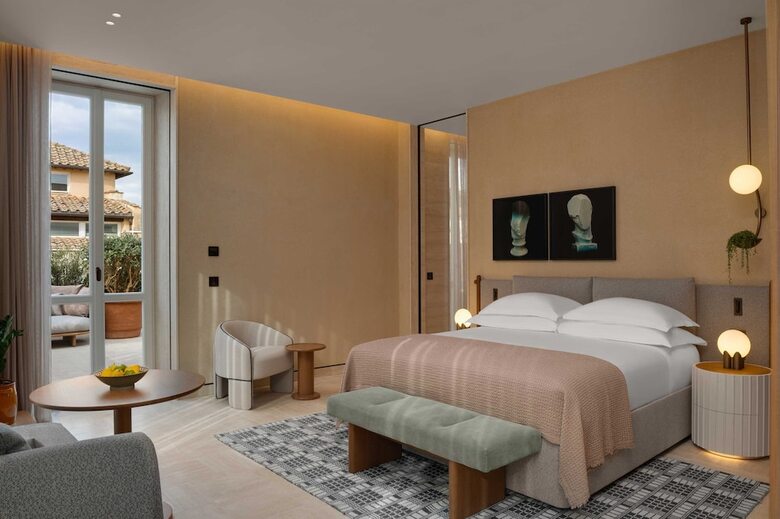 Hotel Six Senses Rome