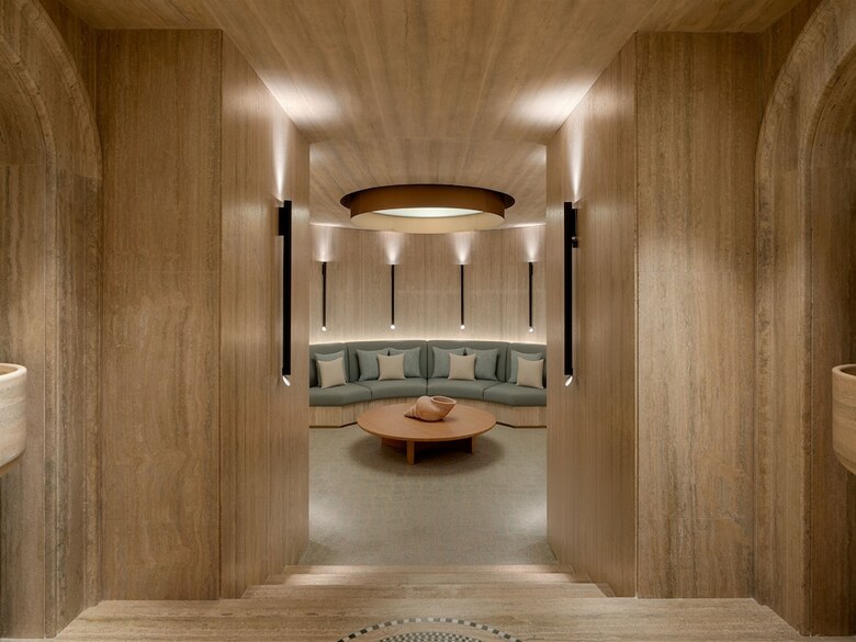 Hotel Six Senses Rome