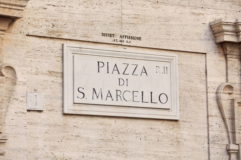 Hotel Six Senses Rome