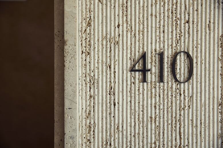 Hotel Six Senses Rome