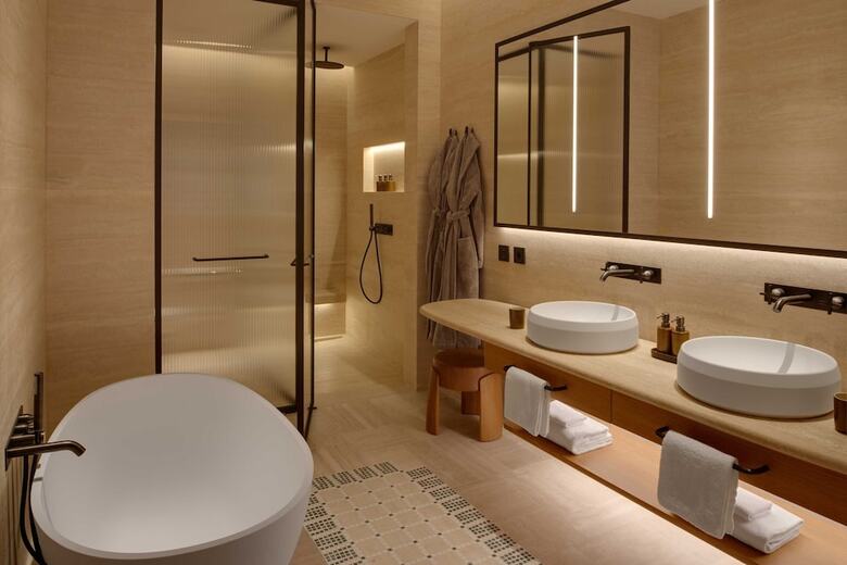 Hotel Six Senses Rome