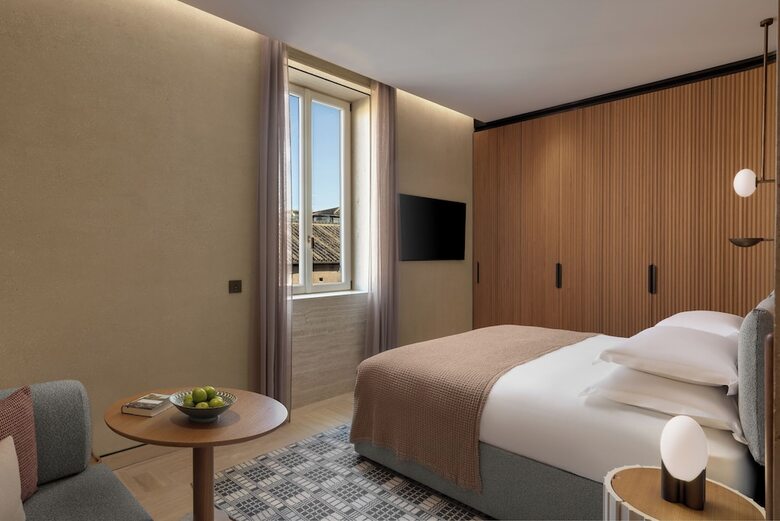 Hotel Six Senses Rome