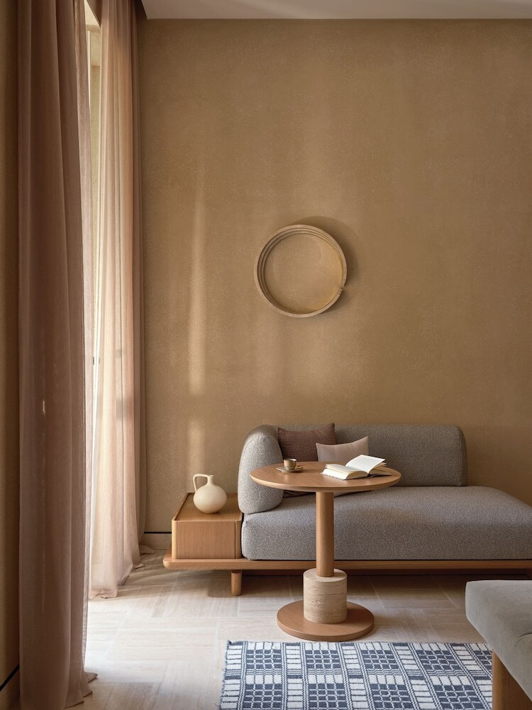 Hotel Six Senses Rome