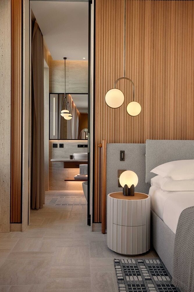 Hotel Six Senses Rome