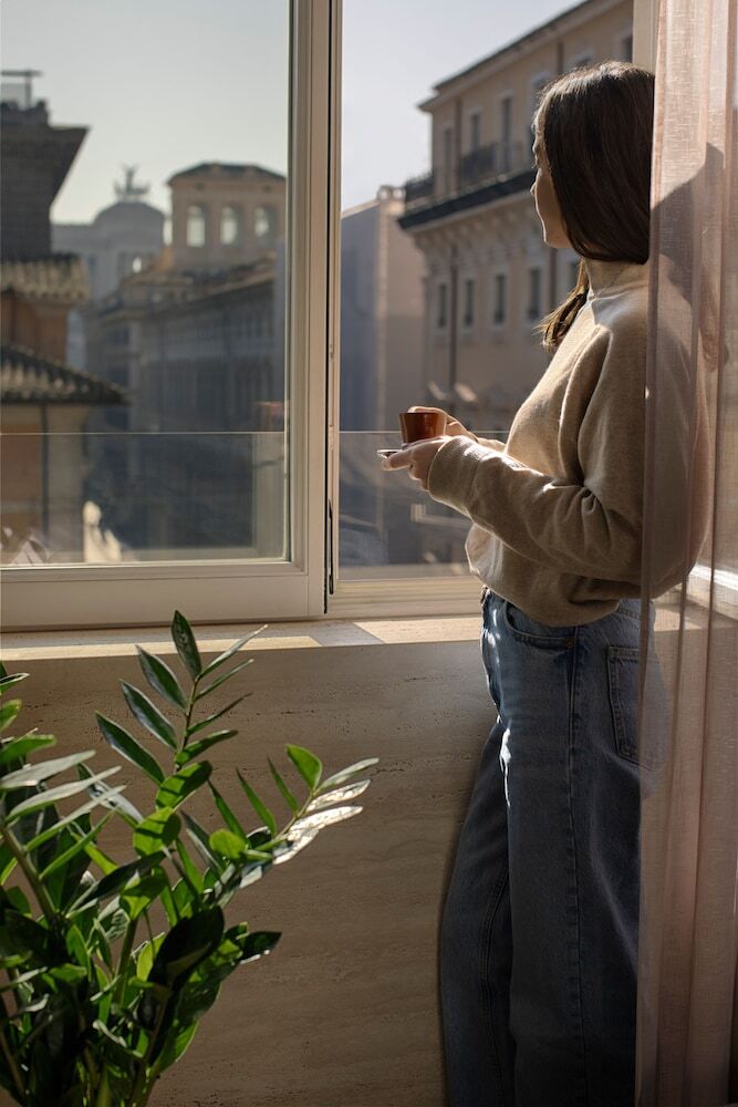 Hotel Six Senses Rome