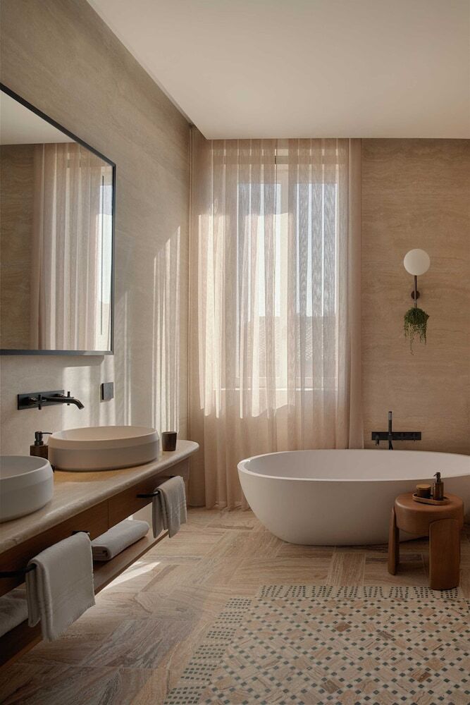 Hotel Six Senses Rome