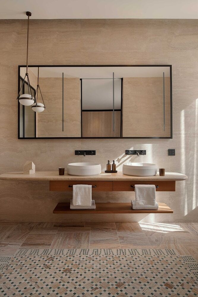 Hotel Six Senses Rome