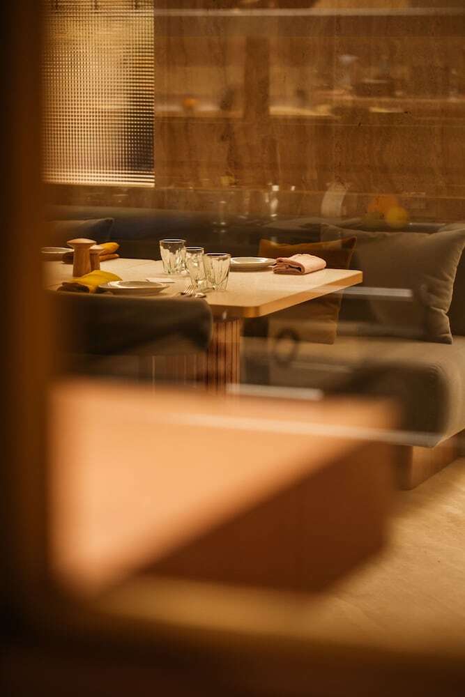 Hotel Six Senses Rome