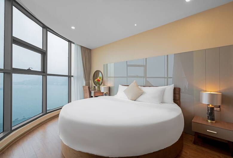 Hotel Alan Sea Da Nang