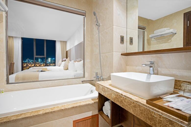 Hotel Alan Sea Da Nang