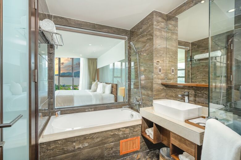 Hotel Alan Sea Da Nang