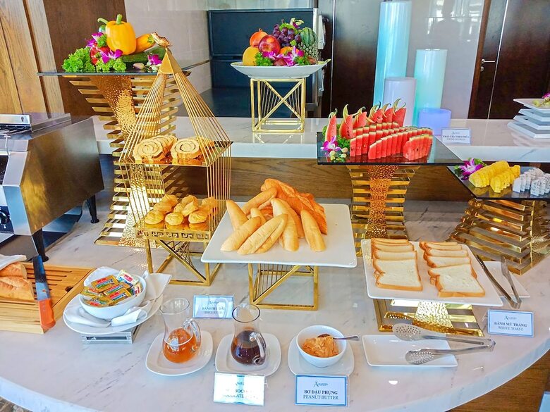 Hotel Alan Sea Da Nang