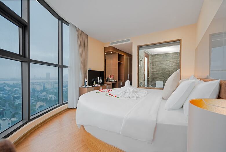 Hotel Alan Sea Da Nang