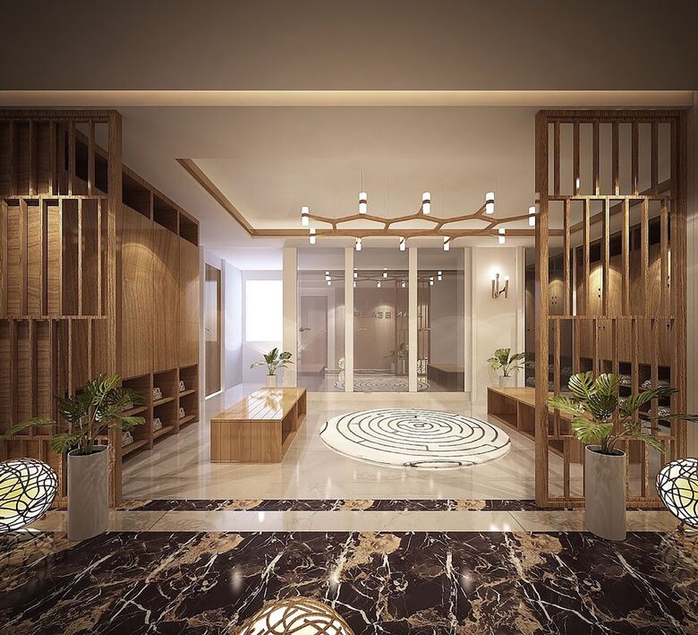 Hotel Alan Sea Da Nang