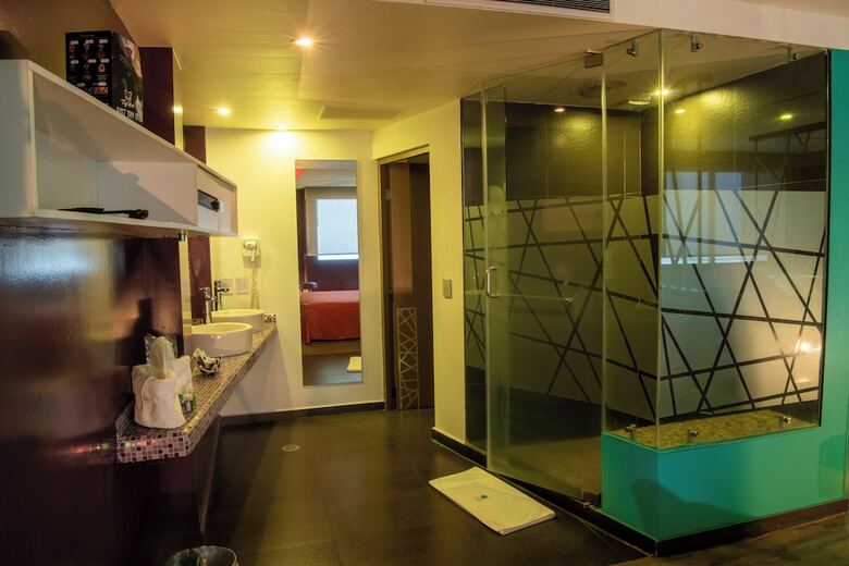 Hotel Tacubaya & Autosuites