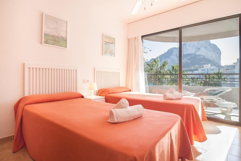 Apartamentos Paraiso Mar