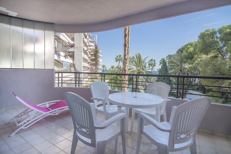 Apartamentos Paraiso Mar