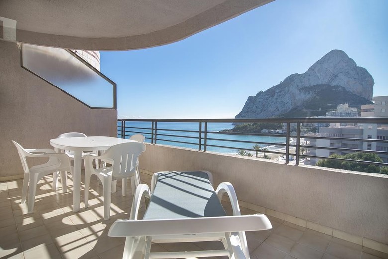Apartamentos Paraiso Mar
