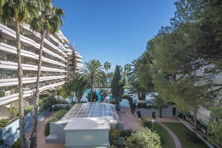 Apartamentos Paraiso Mar