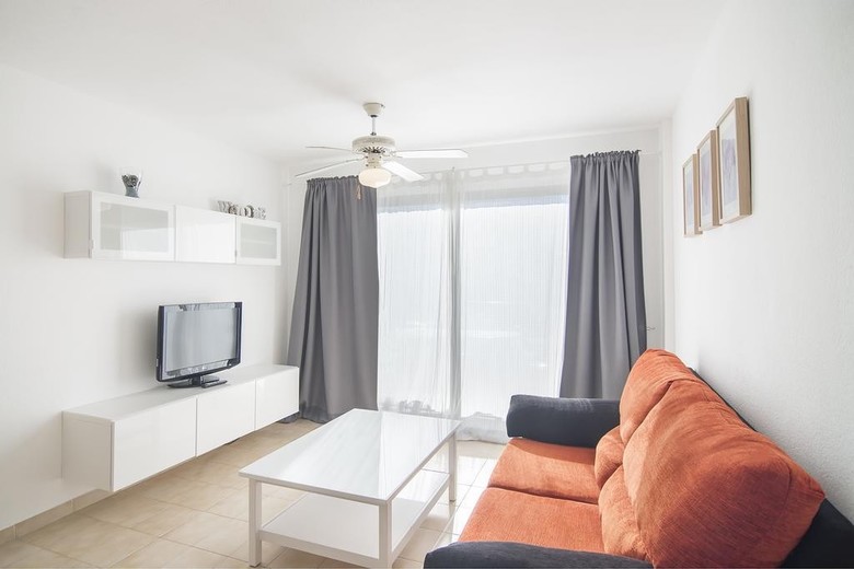 Apartamentos Paraiso Mar