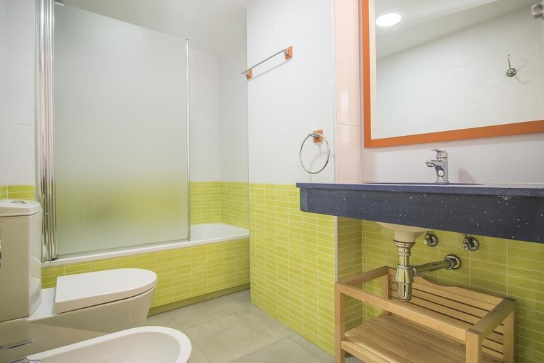 Apartamentos Paraiso Mar