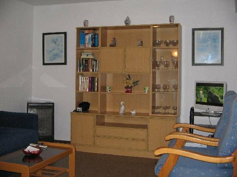 Apartamentos Torre Yago