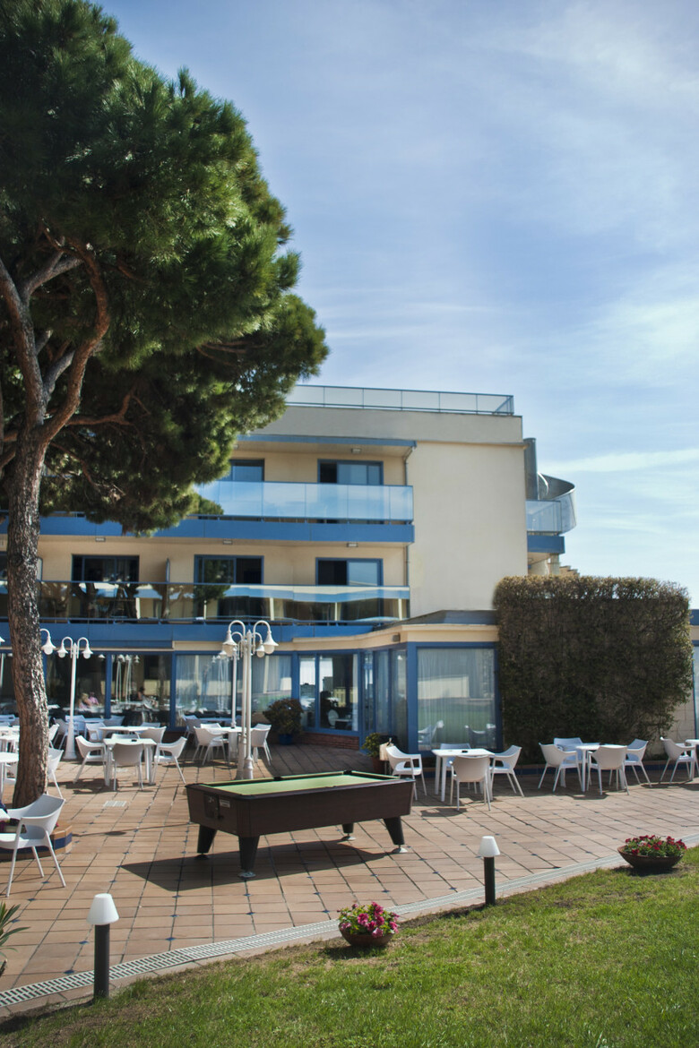 Hotel Amaraigua