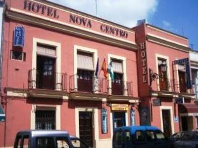 Hotel Nova Centro