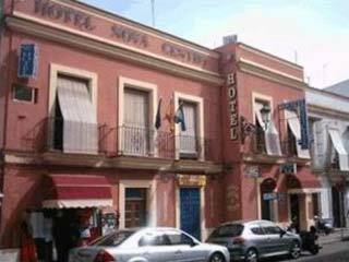 Hotel Nova Centro
