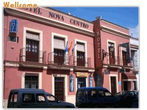 Hotel Nova Centro