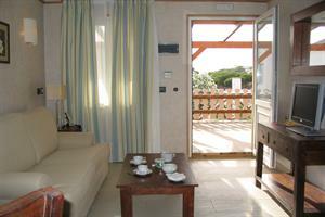 Apartamentos Complejo El Remo